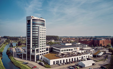 Hotel Ernst Sillem Hoeve