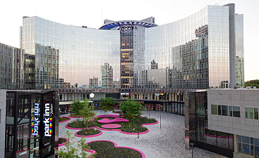 Amrâth Berghôtel Amersfoort