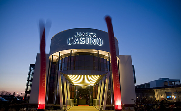 nhow Rotterdam Hotel