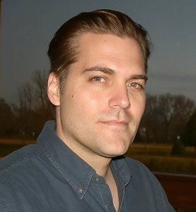 Mark de Vries