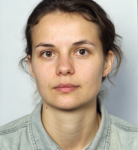 Lisa van den Berg